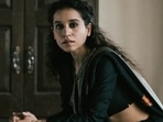Tillotama Shome hit back at troll in a recent Instagram post. Tillotama Shome hit back at troll in a recent Instagram post.