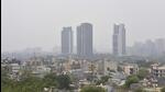 The decision was conveyed to RWAs and residents during a meeting with senior MCG officials on Tuesday. (Vipin Kumar/HT PHOTO) The decision was conveyed to RWAs and residents during a meeting with senior MCG officials on Tuesday. (Vipin Kumar/HT PHOTO)