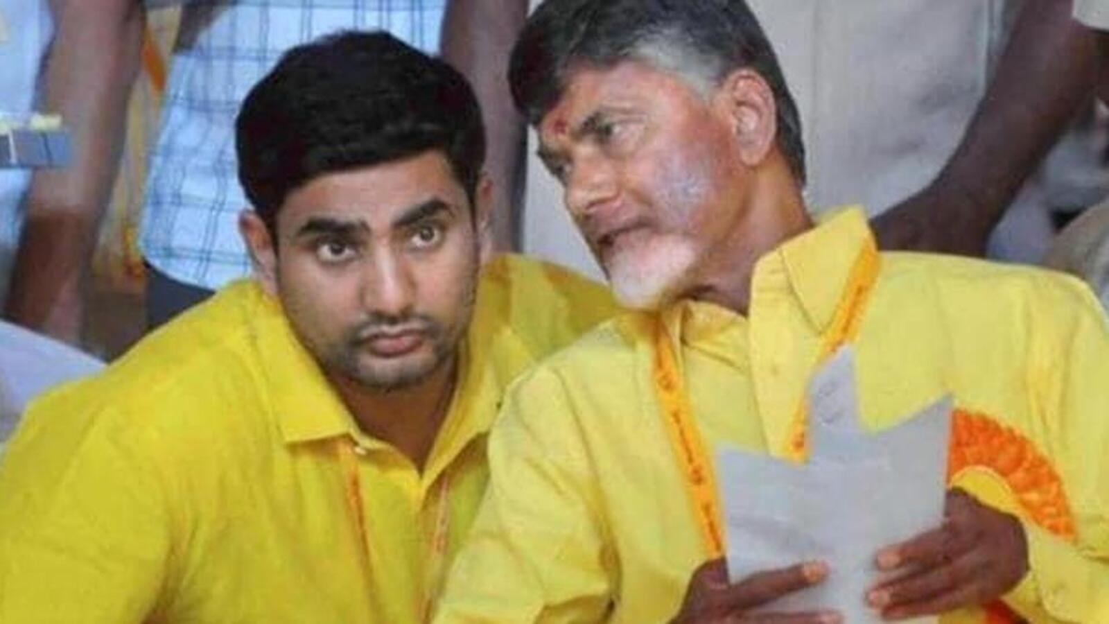To revive TDP's fortunes before 2024 polls, Nara Lokesh to begin padayatra in October | Latest News India - Hindustan Times To revive TDP's fortunes before 2024 polls, Nara Lokesh to begin padayatra in October | Latest News India - Hindustan Times