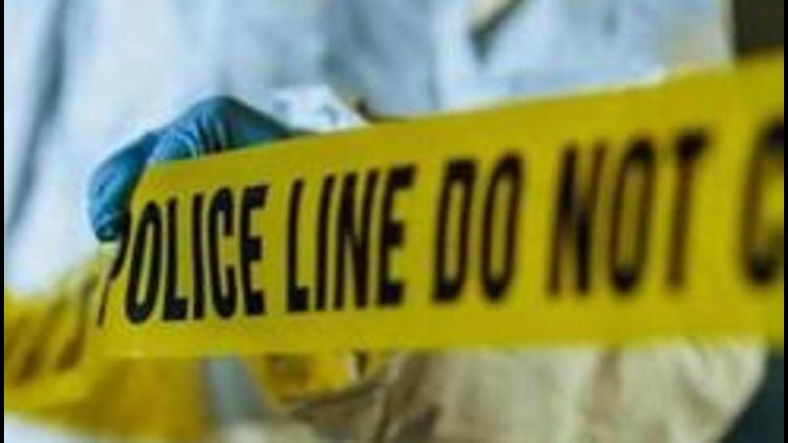Man beaten to death on suspicion of theft, 3 held - Hindustan Times