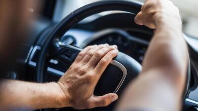 In the past two months, the traffic police has penalised 12,194 motorists for unnecessary honking and 306 drivers for modification of silencers creating noise pollution. (Getty Images/iStockphoto)