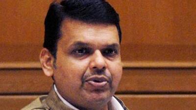 Leader of the Opposition and BJP leader Devendra Fadnavis said the NCP had organised a political event on Ahilyadevi’s birth anniversary to hijack her legacy through the institutions of the state. (PTI FILE)