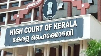 The Kerala High Court allowed Adhila Nassrin and Fathima Noora, a lesbian couple, to live together on a habeas corpus plea. (File) The Kerala High Court allowed Adhila Nassrin and Fathima Noora, a lesbian couple, to live together on a habeas corpus plea. (File)