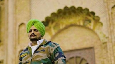 Punjab, May 30 (ANI): Punjabi Singer Sidhu Moose Wala was shot dead by unknown people in the Mansa district of Punjab. (ANI Photo/ Sidhu Moose Wala Instagram) (Sidhu Moose Wala Instagram)