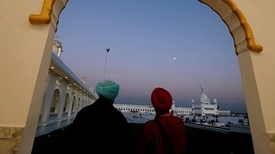 According to Pakistan Sikh Gurdwara Prabandhak Committee, there are just 15,000-20,000 Sikhs estimated to be left in Pakistan of which some 500 Sikh households are in Peshawar.