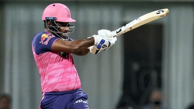 Sanju Samson, captain of Rajasthan Royals (PTI) Sanju Samson, captain of Rajasthan Royals (PTI)