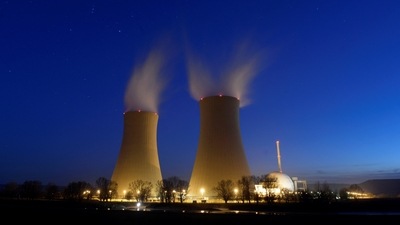The Southeast Asian country, a regional manufacturing hub, shelved a plan to build its first two nuclear power plants in 2016 following the Fukushima disaster in Japan and due to budget constraints. (Representative Reuters image)