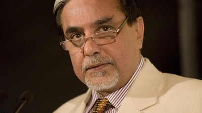 Subhash Chandra (Mint File)