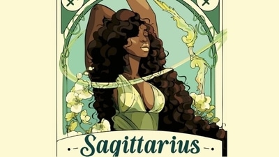 Sagittarius Daily Horoscope for June 1: Your mental health is likely to improve dramatically. Sagittarius Daily Horoscope for June 1: Your mental health is likely to improve dramatically.