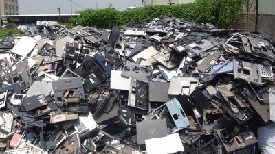 India's top e-recycler Attero to spend $1 bln to expand as EVs take off | Representational image (Representative image) India's top e-recycler Attero to spend $1 bln to expand as EVs take off | Representational image (Representative image)