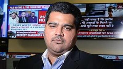 Kartikeya Sharma, who filed his nomination for a Rajya Sabha seat from Haryana, is founder of iTV Network, the founder of Pro Wrestling League and Indian Arena Polo League, according to his company website Kartikeya Sharma, who filed his nomination for a Rajya Sabha seat from Haryana, is founder of iTV Network, the founder of Pro Wrestling League and Indian Arena Polo League, according to his company website