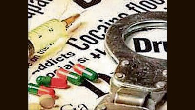 Three men were arrested with 2.1kg opium and 432g heroin in separate cases on Tuesday. (Representative Image/HT File) Three men were arrested with 2.1kg opium and 432g heroin in separate cases on Tuesday. (Representative Image/HT File)
