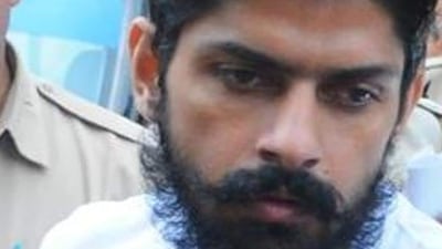 Lawrence Bishnoi is lodged in Tihar jail Lawrence Bishnoi is lodged in Tihar jail
