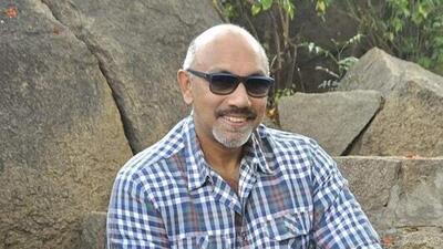 Actor Sathyaraj will be seen playing Gajraj Rao’s role from Badhaai Ho in the Tamil remake. Actor Sathyaraj will be seen playing Gajraj Rao’s role from Badhaai Ho in the Tamil remake.