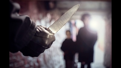 The crime branch unit 5 sleuths on Monday arrested three persons for the murder of their friend over a petty reason. (Getty Images/iStockphoto)