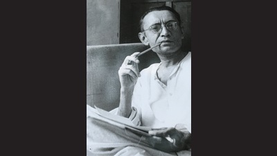 Saadat Hasan Manto (Courtesy Aleph) Saadat Hasan Manto (Courtesy Aleph)