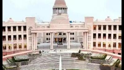 The local court had awarded eight-year prison term to Azeem on charges of spying for Pakistan. (File Photo of high court) The local court had awarded eight-year prison term to Azeem on charges of spying for Pakistan. (File Photo of high court)
