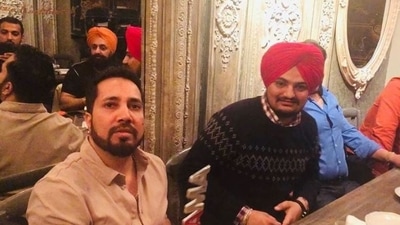 Mika Singh spoke about late singer Sidhu Moose Wala.