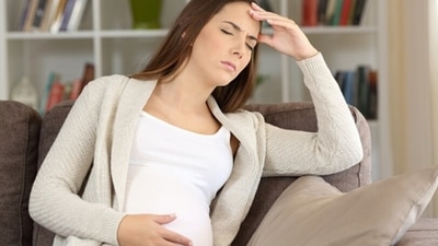 Molar Pregnancy: Types, symptoms and risk factors (Unsplash) Molar Pregnancy: Types, symptoms and risk factors (Unsplash)