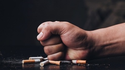 World No-Tobacco Day 2022: 7 ways smoking harms women worse than we know (Unsplash) World No-Tobacco Day 2022: 7 ways smoking harms women worse than we know (Unsplash)