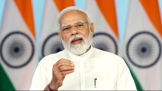 Prime Minister Narendra Modi (ANI)
