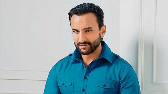 Actor Saif Ali Khan will be seen next in the films Adipurush and Vikram Vedha.