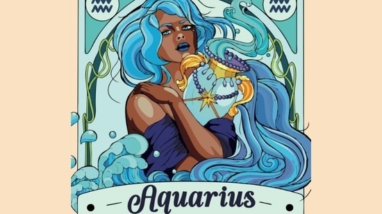 Aquarius Daily Horoscope for June 1: You may earn from unexpected quarters.