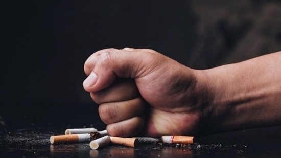 World No-Tobacco Day 2022: 7 ways smoking harms women worse than we know(Unsplash) World No-Tobacco Day 2022: 7 ways smoking harms women worse than we know(Unsplash)