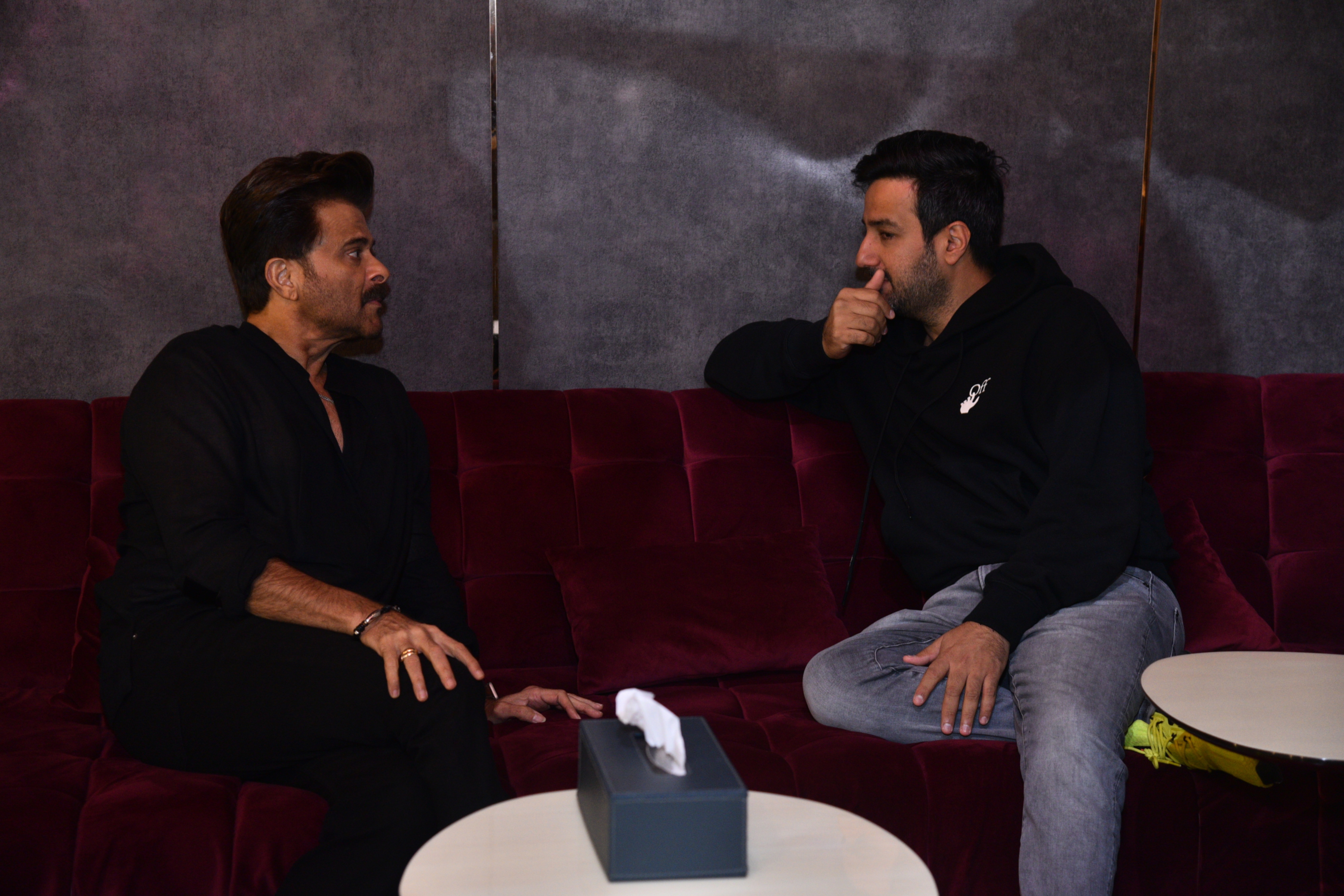 Anil Kapoor'S Subedaar: Trailer Creates Buzz - m1tazzq