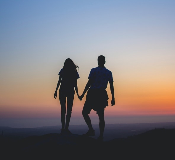 Daily Love and Relationship Horoscope 2022: Find out love predictions for June 1. (Unsplash)