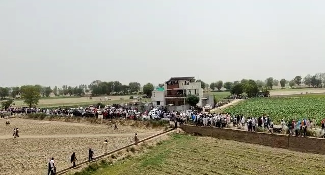 By HT Punjab Bureau By HT Punjab Bureau 