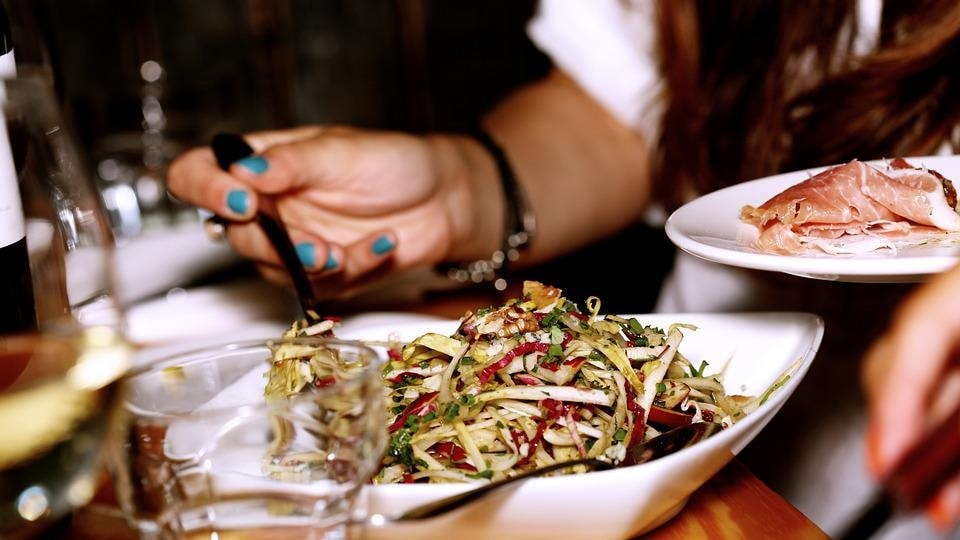 A recent study shows that having meals at irregular times or post 8 pm can increase the risk of haemorrhagic stroke (Pixabay) A recent study shows that having meals at irregular times or post 8 pm can increase the risk of haemorrhagic stroke (Pixabay)