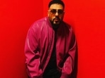 Badshah received a mean comment on social media after he posted a tribute to singer KK, who died on Tuesday.
