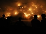 Images of the fire raging at the Bhalswa landfill last month were a stark reminder of India’s waste crisis.