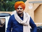 Sidhu Moose Wala was shot dead by unknown people in the Mansa district of Punjab. (ANI Photo/ Sidhu Moose Wala Instagram) Sidhu Moose Wala was shot dead by unknown people in the Mansa district of Punjab. (ANI Photo/ Sidhu Moose Wala Instagram)