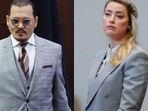 The jury unanimously found Amber Heard guilty of defamation. The jury unanimously found Amber Heard guilty of defamation.