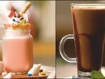 World Milk Day 2022: Celebrate with Strawberry Freak-Shake, Chocolate Lassi recipes (Chef Ranveer Brar)