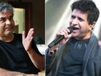 Vishal Bhardwaj on KK's death. Vishal Bhardwaj on KK's death.