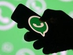 Messaging application Whatsapp on Wednesday said it had banned over 16 lakh accounts in the month of April Messaging application Whatsapp on Wednesday said it had banned over 16 lakh accounts in the month of April