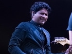 Singer KK was declared brought dead when he was brought to Calcutta Medical Research Institute at around 10pm on Tuesday. Singer KK was declared brought dead when he was brought to Calcutta Medical Research Institute at around 10pm on Tuesday. 