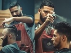 Hair spray for men prove great in styling of hair.