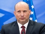 Israeli Prime Minister Naftali Bennett. (AP Photo/Jacquelyn Martin, Pool) Israeli Prime Minister Naftali Bennett. (AP Photo/Jacquelyn Martin, Pool)