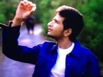 Singer KK's got his breakthrough in 1999 with his album Pal.