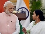 Political observers feel that Banerjee is going full steam ahead with the panchayat polls in her cross hairs because a thumping victory at the grassroots will make her job easier in 2024. (HT Photo/Representative Image) Political observers feel that Banerjee is going full steam ahead with the panchayat polls in her cross hairs because a thumping victory at the grassroots will make her job easier in 2024. (HT Photo/Representative Image)