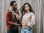 When we are not taking care of ourselves mentally, it can be hard to show up fully in our relationships.