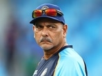 Ravi Shastri has always been a maverick on and off the field.&nbsp;(Getty)