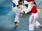 Officials are waiting to hear from World Taekwondo(ANI) Officials are waiting to hear from World Taekwondo(ANI)
