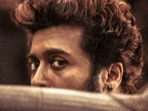 Suriya will feature in Vikram, which stars Kamal Haasan, Vijay Sethupathi and Fahadh Faasil. Suriya will feature in Vikram, which stars Kamal Haasan, Vijay Sethupathi and Fahadh Faasil.