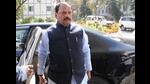 The five BJP leaders served as ministers in former CM Raghubar Das’s (in picture) Cabinet. (HT Photo) The five BJP leaders served as ministers in former CM Raghubar Das’s (in picture) Cabinet. (HT Photo)