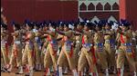 The government, however, said that the candidate’s service will only get confirmed once they acquire the required Class 10 qualification through CRPF’s training. (ANI) The government, however, said that the candidate’s service will only get confirmed once they acquire the required Class 10 qualification through CRPF’s training. (ANI)